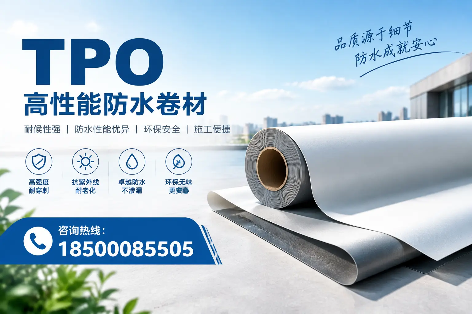 tpo与其他材料的对比分析,助力临高企业做出明智选择